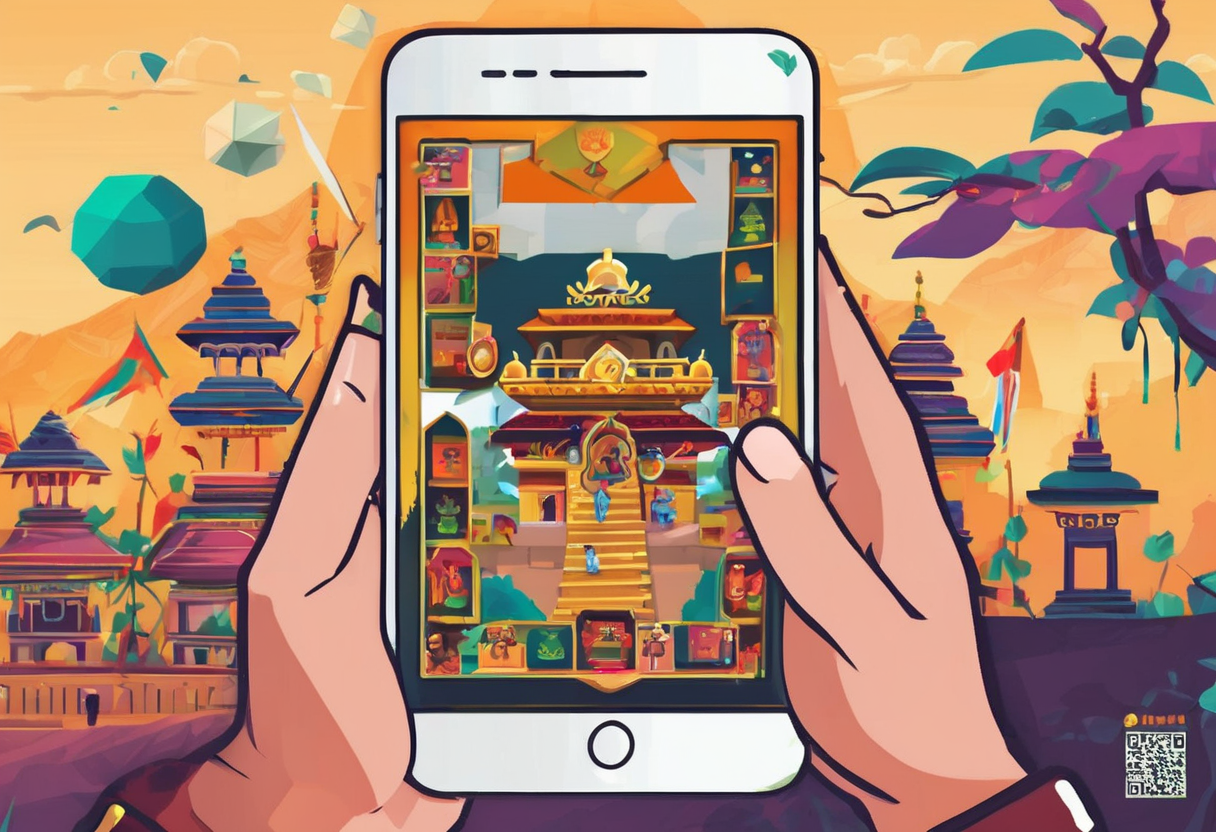 Tips and Tricks for Playing Popular Mobile Games in Nepal